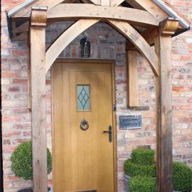 Mistletoe Cottage