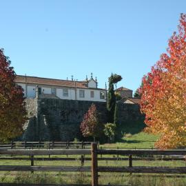 Quinta da Casa Alta, hotel in Valença