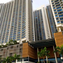 LetStay@Setia Alam/City Mall/Convention Centre