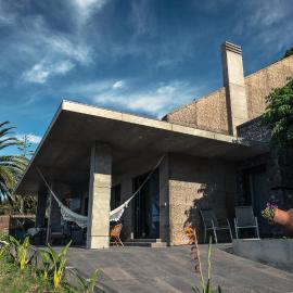 Villa Natura, hotel in Vila do Porto