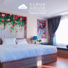 Cloud House Sapa, hotel a Sa Pa