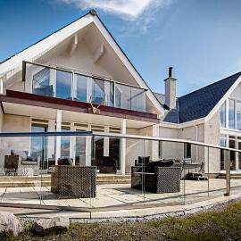 Ardmair Bay House, hotel in Ullapool