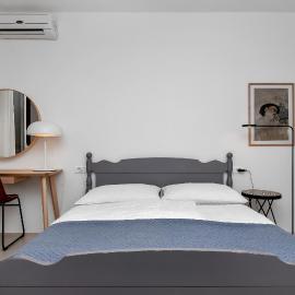 Apartments & Rooms Rica