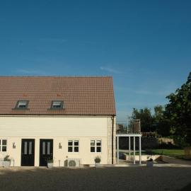 The Winning Post, Bruton, hotel in Bruton