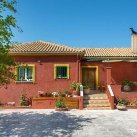 Kornata Country House