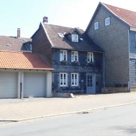 Kaiserpfalzquartier, khách sạn ở Goslar