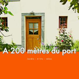 Maison du cheval, hotel a Concarneau