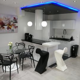 Palladium II City Center Apartments
