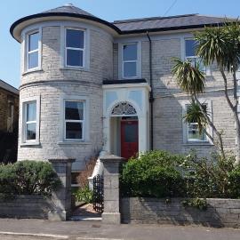 Grantham House, hotel in Ryde