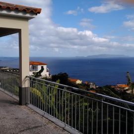 Vista Atlântico – hotel w mieście Gaula