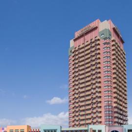 Hotel Kintetsu Universal City
