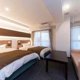 HOTEL CITY INN WAKAYAMA Wakayama-Ekimae