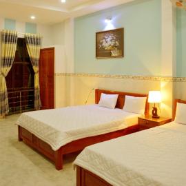 Vien Duong Hotel
