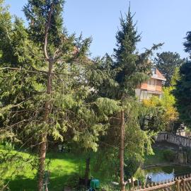 Relax City Apartments, hotel u gradu Kel na Rajni
