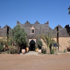Haven La Chance Desert Hotel