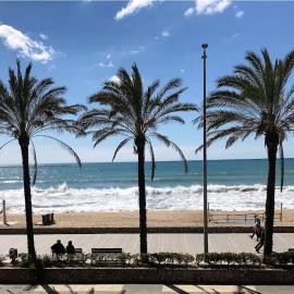 Myhost Calafell Pla