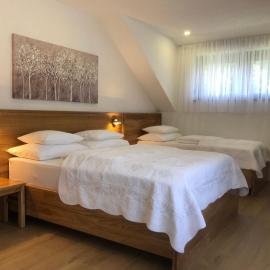 Plitvice Miric Inn, khách sạn ở Plitvička Jezera