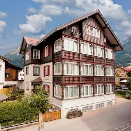 Gästehaus Maxheim