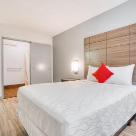Dallas Love Field Inn, отель в Далласе