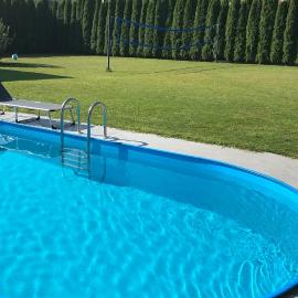 Domacinstvo Jovic, hotel in Kladovo