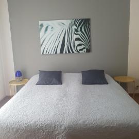 Homestay Dodo, Hotel in Lugano