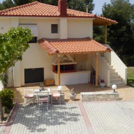 Villa Chris