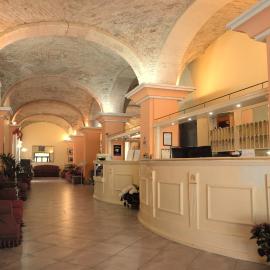 Hotel 4 Mori, хотел в Каляри
