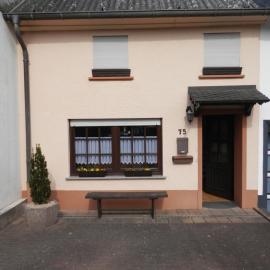 Ferienhaus Greta