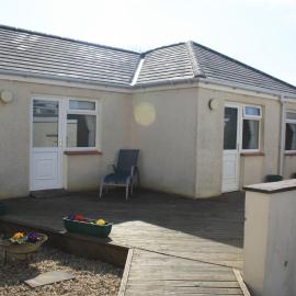 Fairways Cottages, hotel Prestwickben