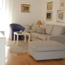 Apartment Definis