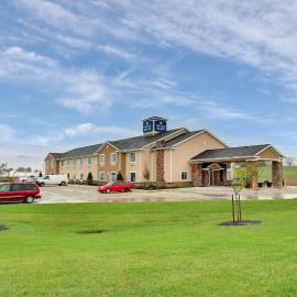 Cobblestone Hotel & Suites - Waynesboro, Hotel in Rouzerville