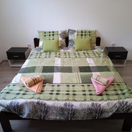 Apartman Miljkovic, hotel in Arandelovac