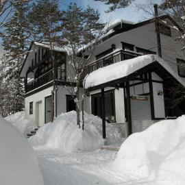 B&B Koyuki Hakuba