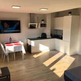 Klimatyzowany Apartament Londyn