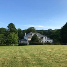 The Annexe, Tregoose House
