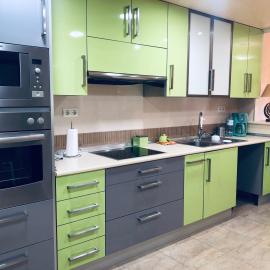Piso lujoso: Puerto de Mazarrón'de bir otel
