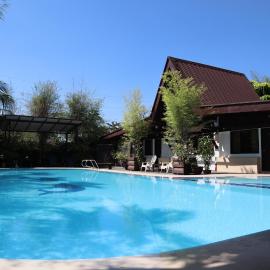Domicilio Lorenzo, hotel en Dávao