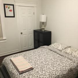 comfort & charm in the johns hopkins uni, hotel en Baltimore