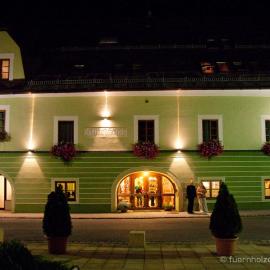 Gasthof Hensle, hotel a Sankt Gallen