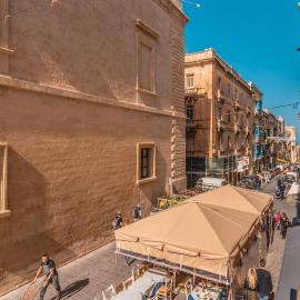 Valletta Collection - GB Suites, מלון בולטה