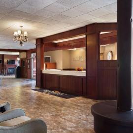 Baymont by Wyndham Mandan Bismarck Area, hotel en Mandan
