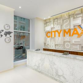 Citymax Hotel Al Barsha, hotel di Dubai