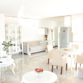 Lux House Olga