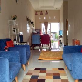 Homestay Wahyudi 1 syariah, hotel in Tlekung