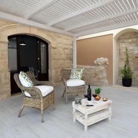 Viesnīca Boutique House Anna Franzò pilsētā Ispika