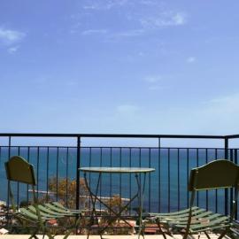 Casa vacanze La Petrusella