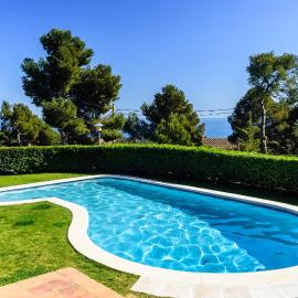 K-2 CALELLA DE PALAFRUGELL, 4 PaX