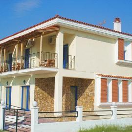 Hotel Alexandros, ξενοδοχείο στο Φανάρι
