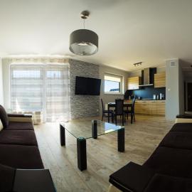 Apartamenty Piła, hotel v destinácii Piła