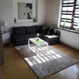 Apartment Ferienwohnung Emmerthal auch für Monteure FeWo, hotel in Emmerthal